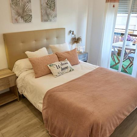 Apartamento Costa Del Sol Almuñécar Exteriér fotografie