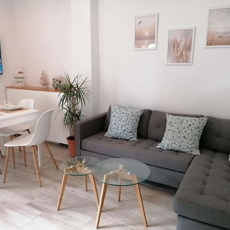 Apartamento Costa Del Sol Almuñécar Exteriér fotografie