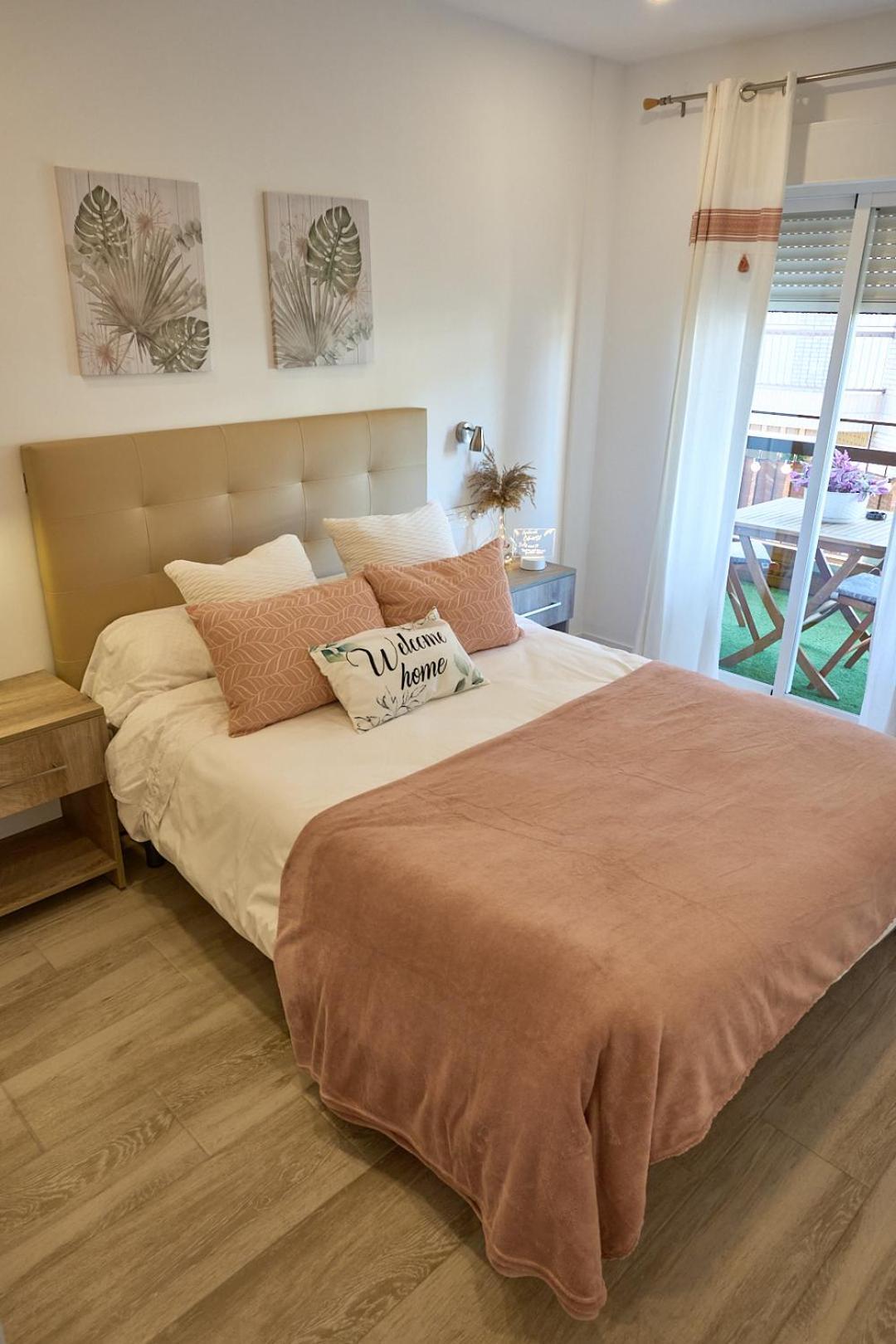 Apartamento Costa Del Sol Almuñécar Exteriér fotografie