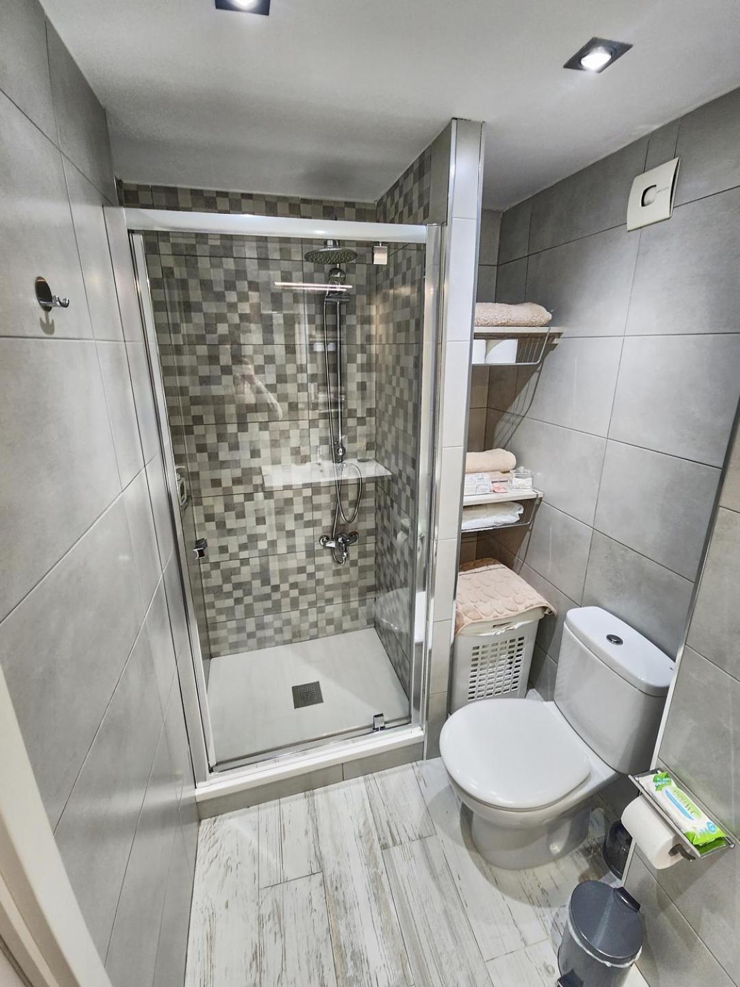 Apartamento Costa Del Sol Almuñécar Exteriér fotografie