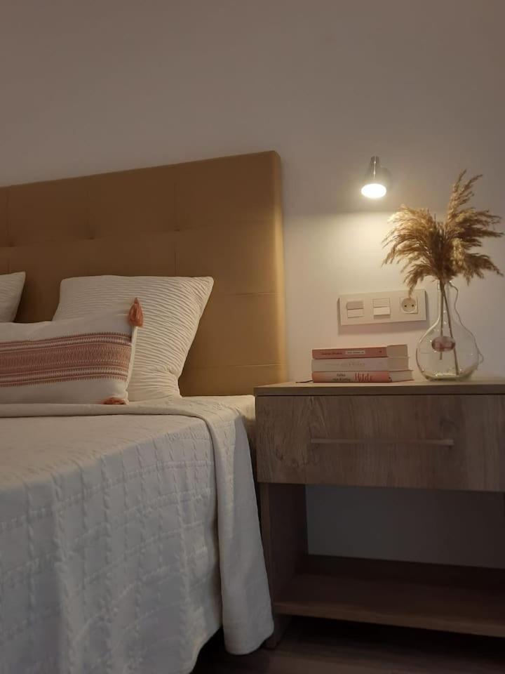 Apartamento Costa Del Sol Almuñécar Exteriér fotografie
