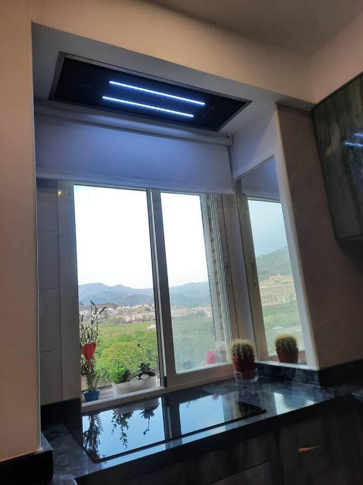 Apartamento Costa Del Sol Almuñécar Exteriér fotografie