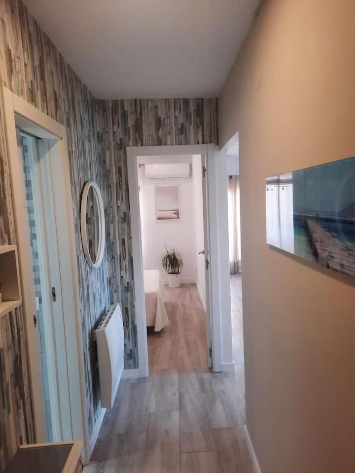 Apartamento Costa Del Sol Almuñécar Exteriér fotografie