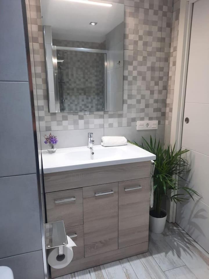 Apartamento Costa Del Sol Almuñécar Exteriér fotografie