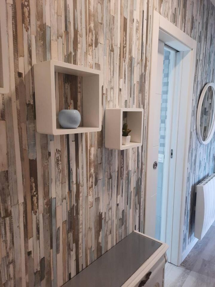 Apartamento Costa Del Sol Almuñécar Exteriér fotografie