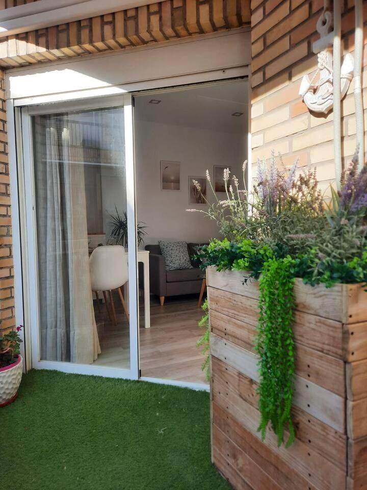 Apartamento Costa Del Sol Almuñécar Exteriér fotografie